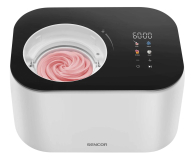 Sencor Maszynka do lodów Sencor SIC3000GY - 1519361 - zdjęcie 2